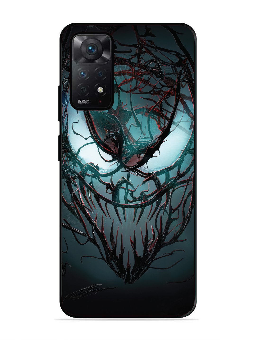 Xiaomi Redmi NOTE 11 PRO 5G Venom 3