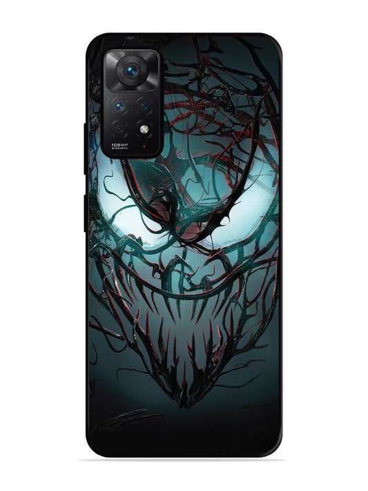 Xiaomi Redmi NOTE 11 PRO 5G Venom 3