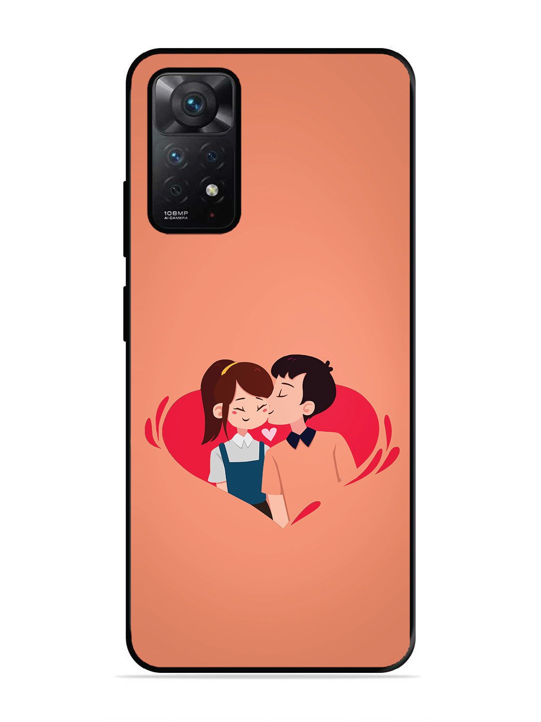 Xiaomi Redmi NOTE 11 PRO 5G Love Birds