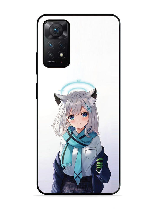 Xiaomi Redmi NOTE 11 PRO 5G Cute Angel
