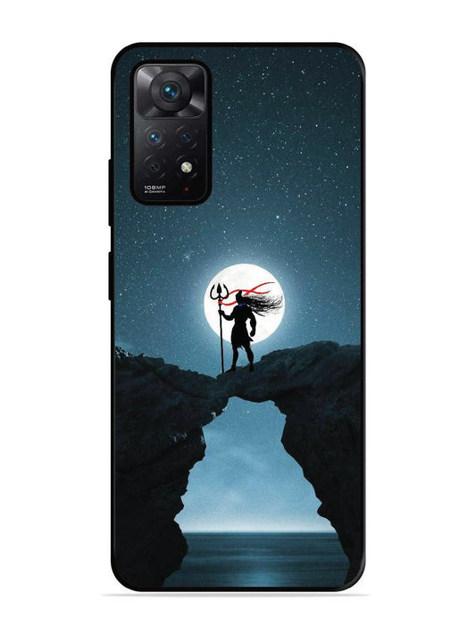 Xiaomi Redmi NOTE 11 PRO 5G Adi Shiva