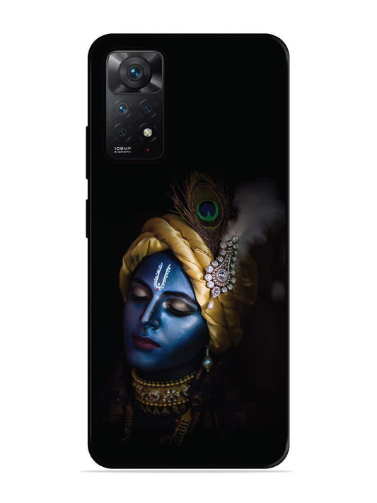 Xiaomi Redmi NOTE 11 PRO 5G Kanha Krishna