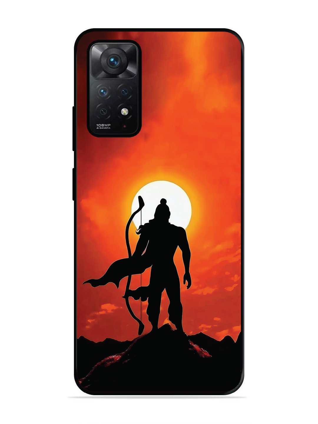 Xiaomi Redmi NOTE 11 PRO 5G Lord Rama