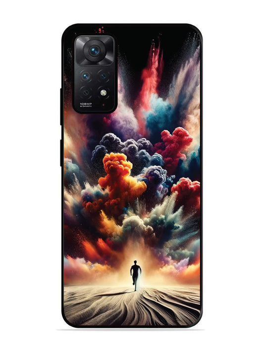 Xiaomi Redmi NOTE 11 PRO 5G colorful-blast-explosion