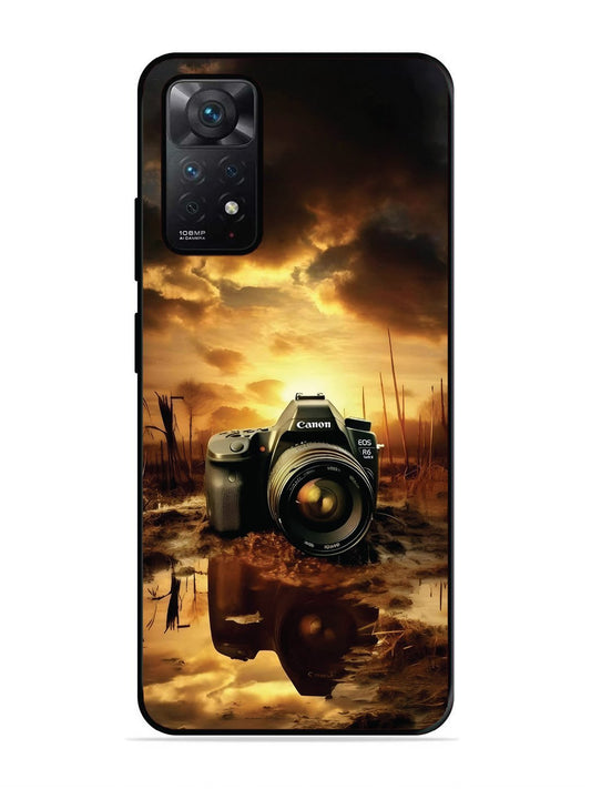Xiaomi Redmi NOTE 11 PRO 5G Twilight Trench Camera