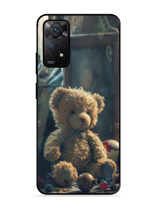 Xiaomi Redmi NOTE 11 PRO 5G Old Teddy Bear
