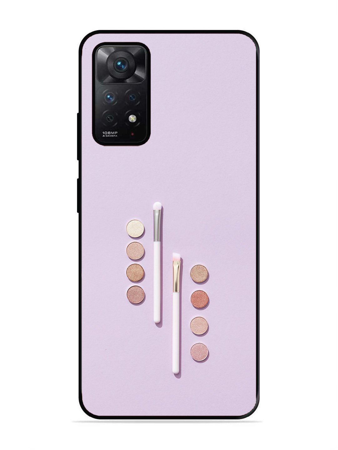 Xiaomi Redmi NOTE 11 PRO 5G Girls Makeup Story