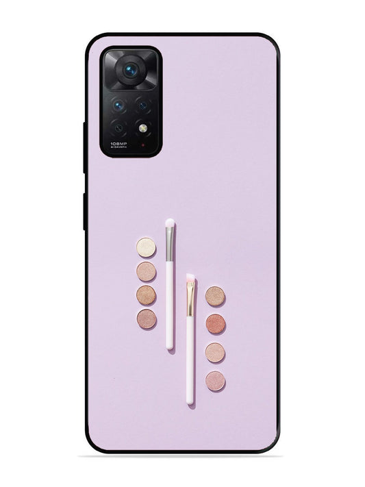 Xiaomi Redmi NOTE 11 PRO 5G Girls Makeup Story
