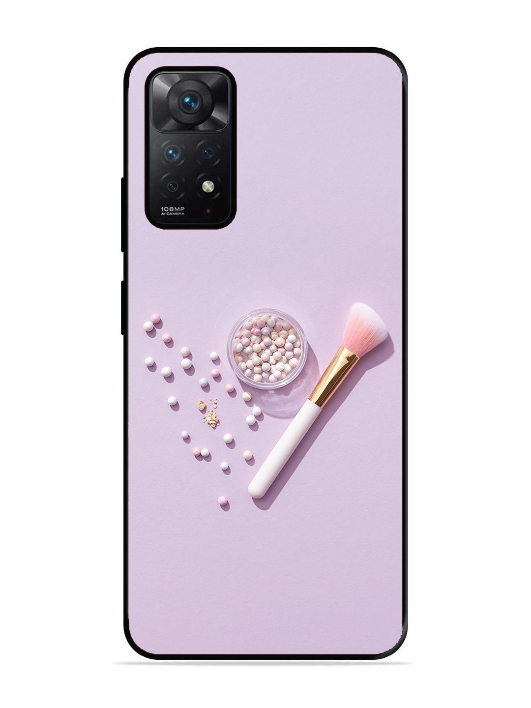 Xiaomi Redmi NOTE 11 PRO 5G Girls Makeup Story2