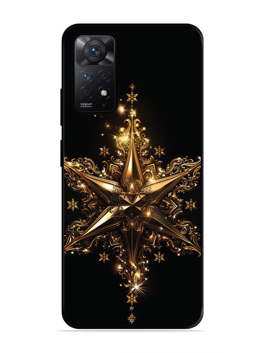 Xiaomi Redmi NOTE 11 PRO 5G Glinting Golden Star