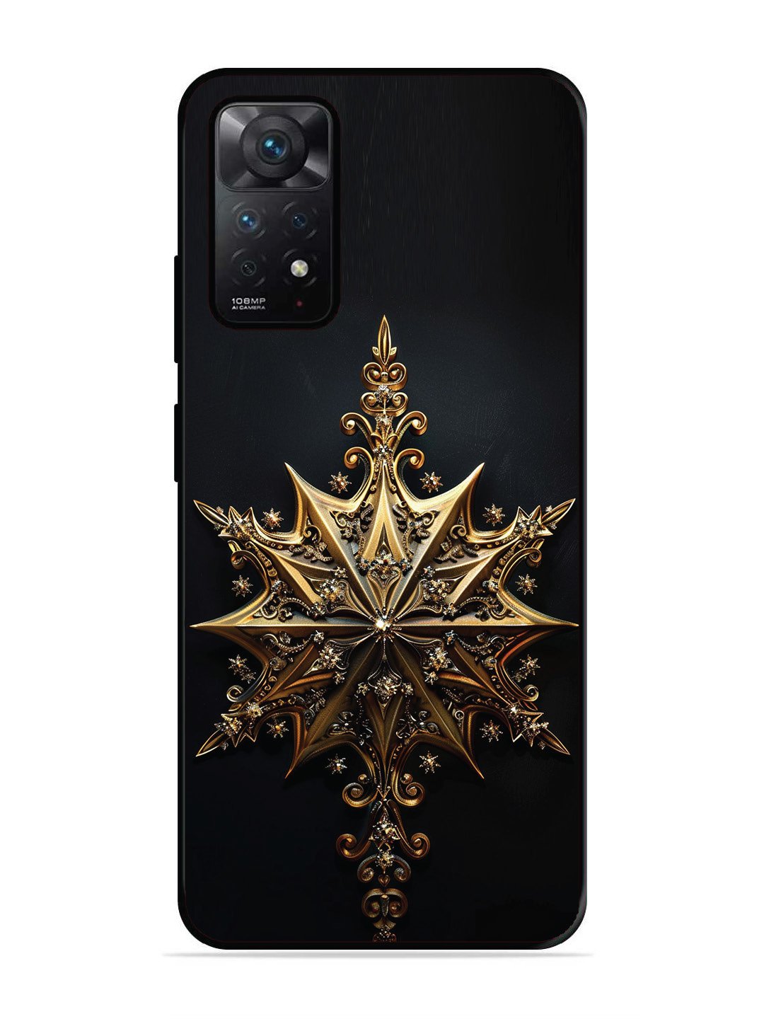 Xiaomi Redmi NOTE 11 PRO 5G Ornate Golden Star
