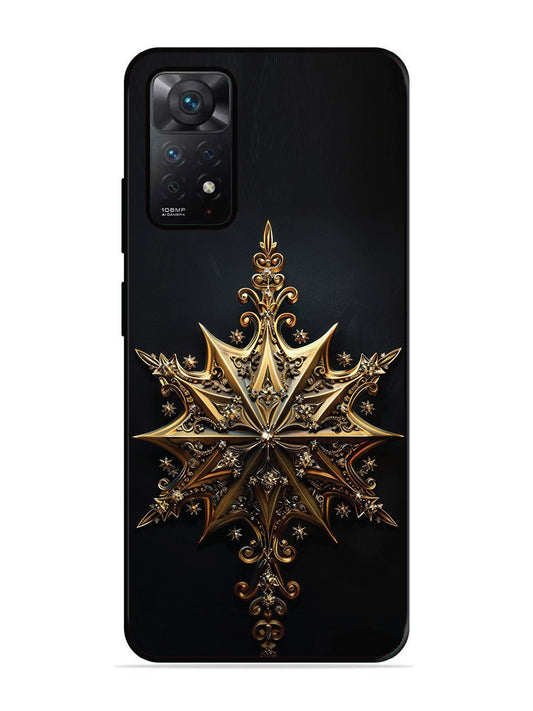 Xiaomi Redmi NOTE 11 PRO 5G Ornate Golden Star