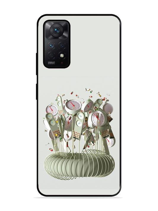Xiaomi Redmi NOTE 11 PRO 5G googledeepmind