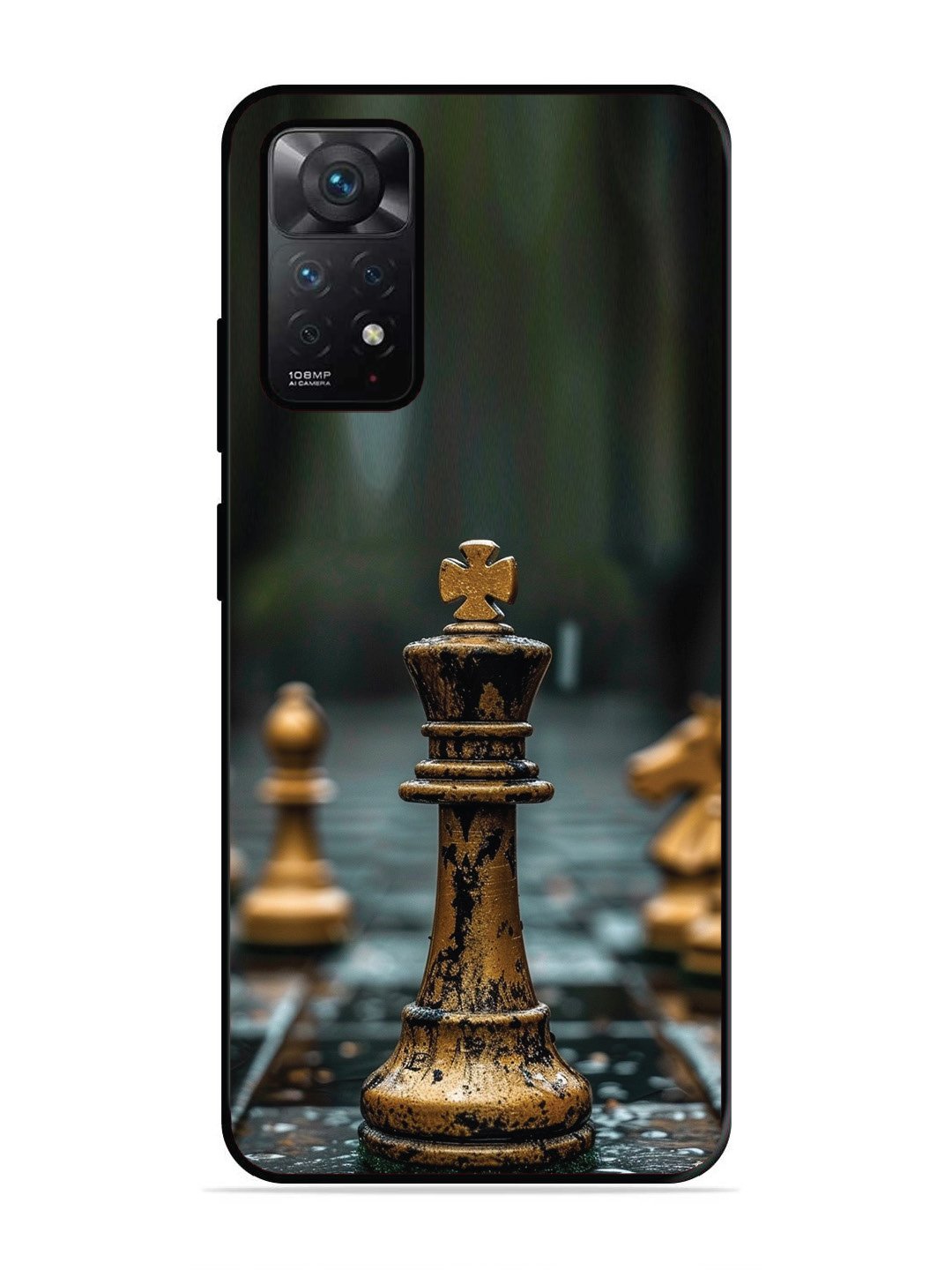 Xiaomi Redmi NOTE 11 PRO 5G The King Chess