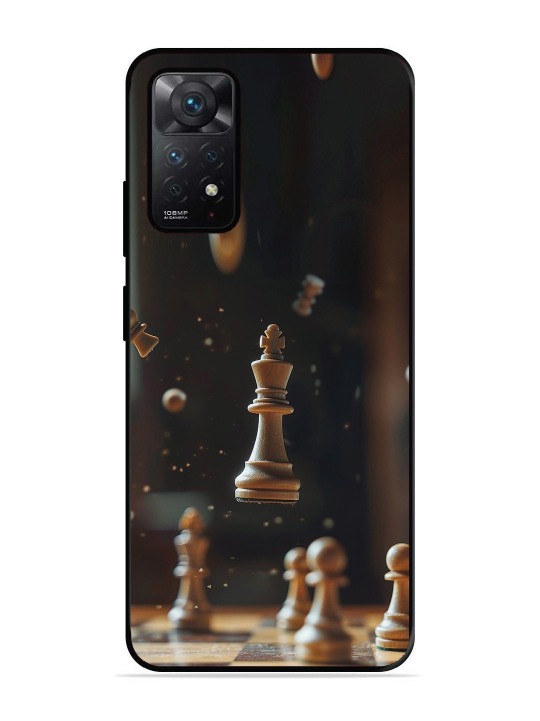 Xiaomi Redmi NOTE 11 PRO 5G King Chess