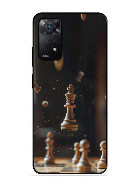 Xiaomi Redmi NOTE 11 PRO 5G King Chess