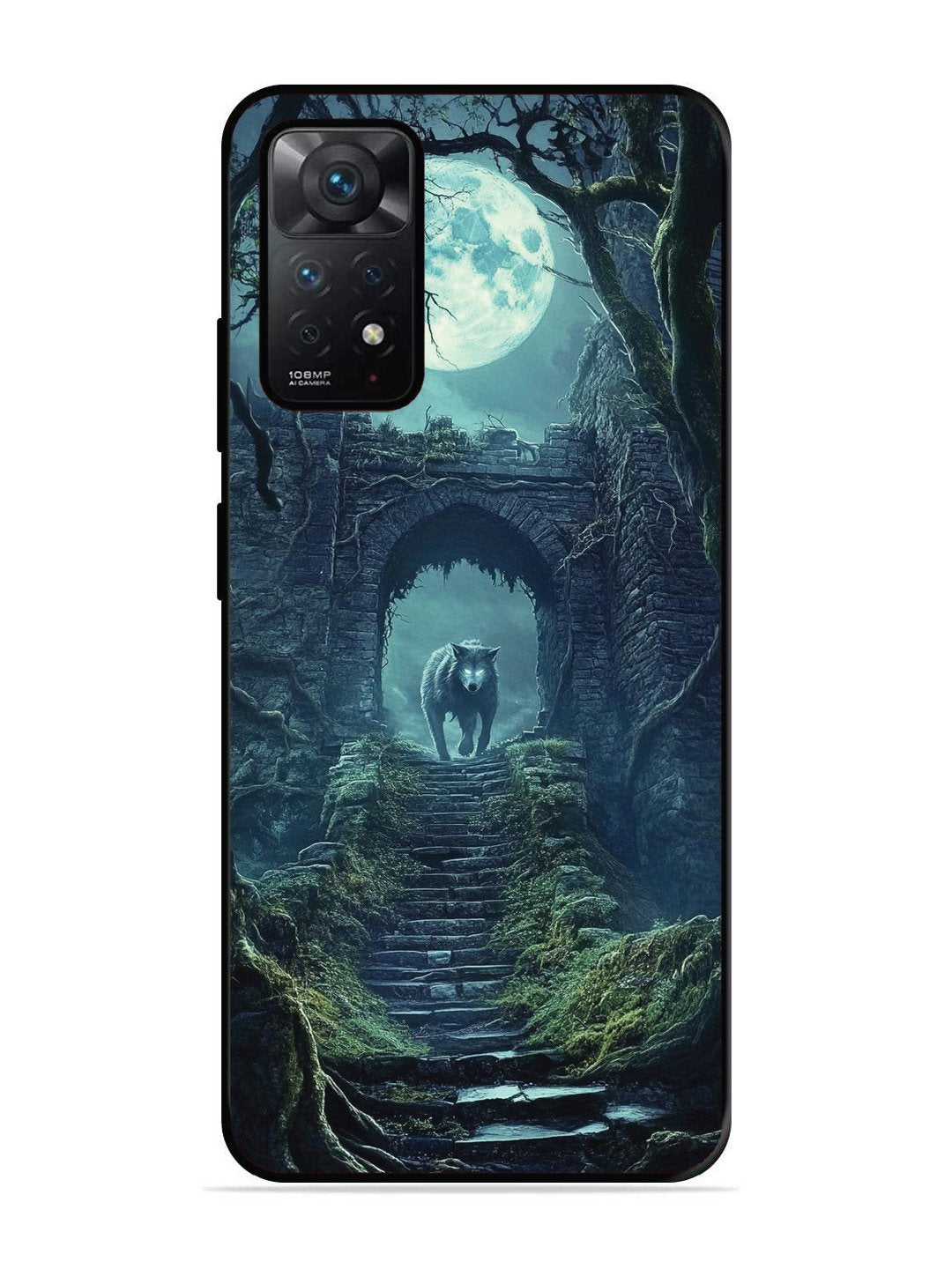 Xiaomi Redmi NOTE 11 PRO 5G Moonlit Forest Gateway