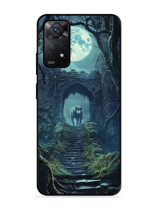 Xiaomi Redmi NOTE 11 PRO 5G Moonlit Forest Gateway