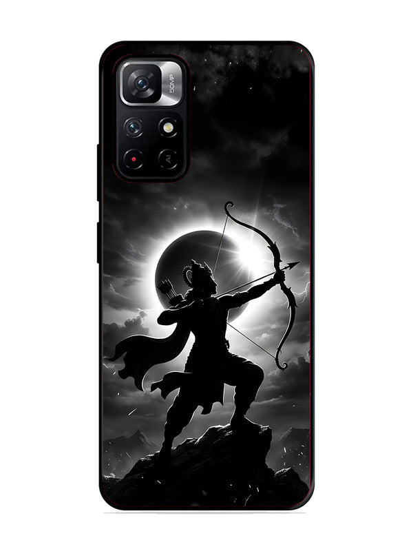 XIAOMI Redmi Note 11T 5G Prabhu Shri Ram
