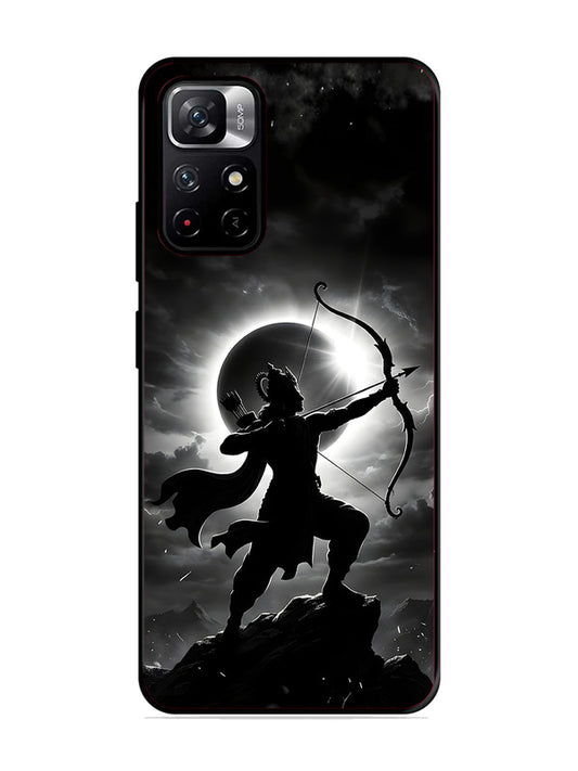 XIAOMI Redmi Note 11T 5G Prabhu Shri Ram