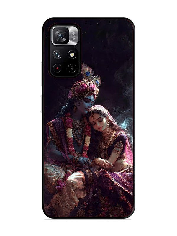XIAOMI Redmi Note 11T 5G Radha Krishna Together