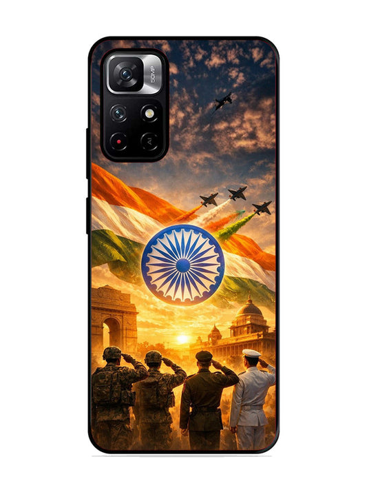 XIAOMI Redmi Note 11T 5G Jai Hindi, India