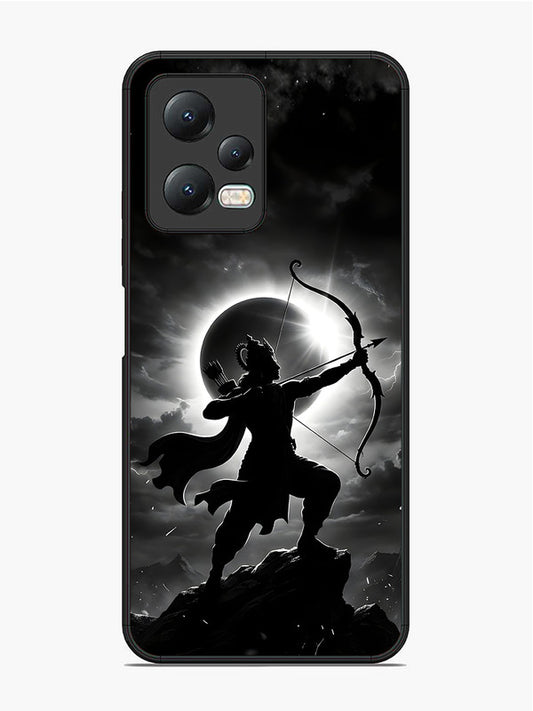 XIAOMI Redmi Note 12 4G Prabhu Shri Ram
