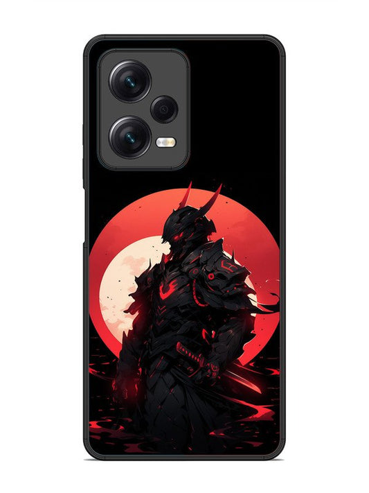 Xiaomi Redmi Note 12 Pro 5G Battle Ninja