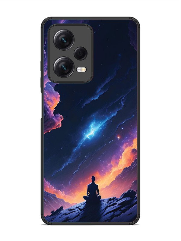 Xiaomi Redmi Note 12 Pro 5G Yoga beautiful Sky