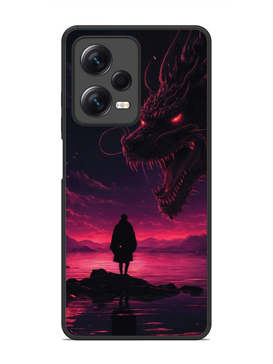 Xiaomi Redmi Note 12 Pro 5G Dragon