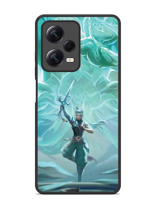 Xiaomi Redmi Note 12 Pro 5G Suyou