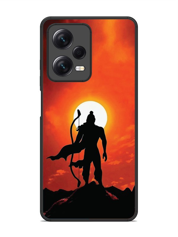 Xiaomi Redmi Note 12 Pro 5G Lord Rama