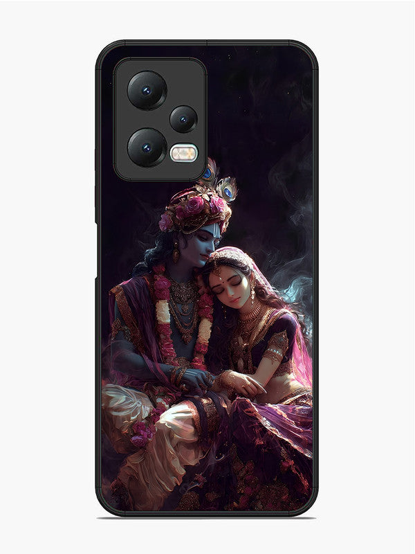 XIAOMI Redmi Note 12 5G Radha Krishna Together