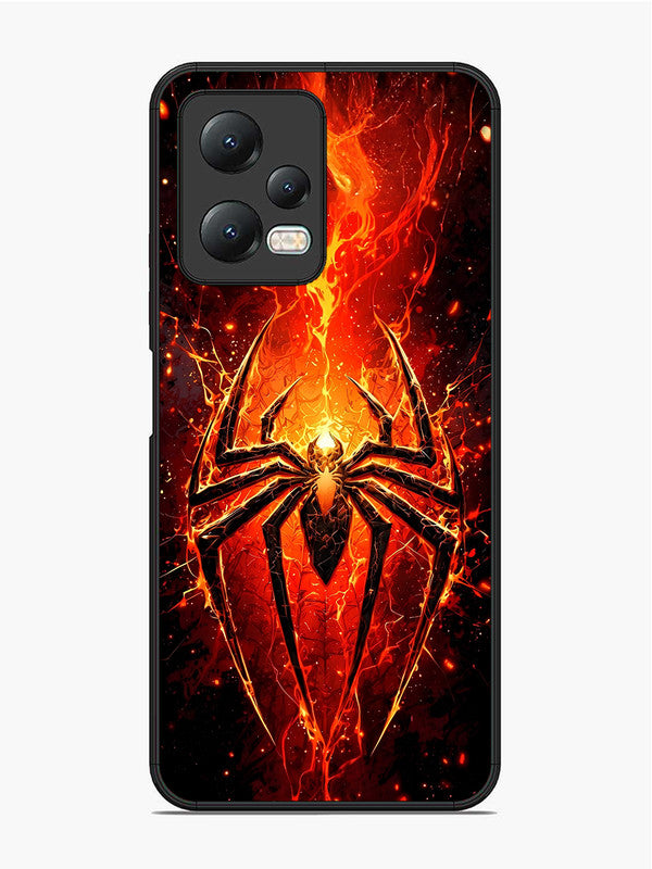 XIAOMI Redmi Note 12 5G The Spider