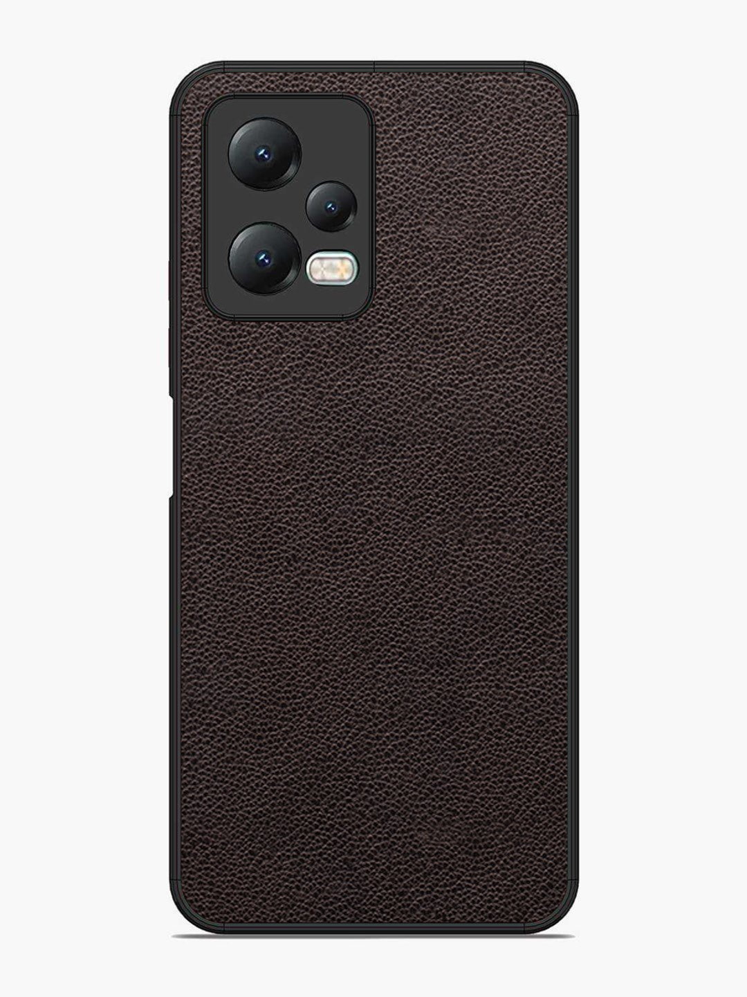 Xiaomi Redmi Note 12 5G Leather