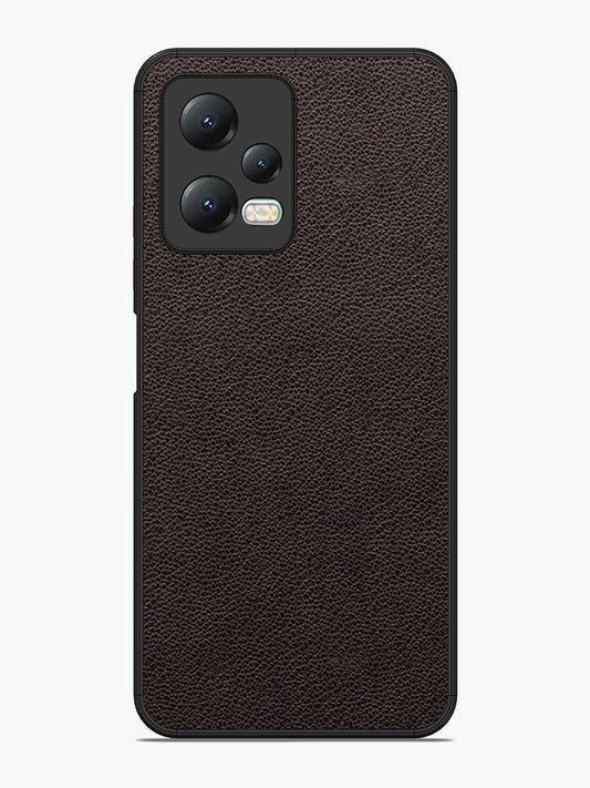Xiaomi Redmi Note 12 5G Leather
