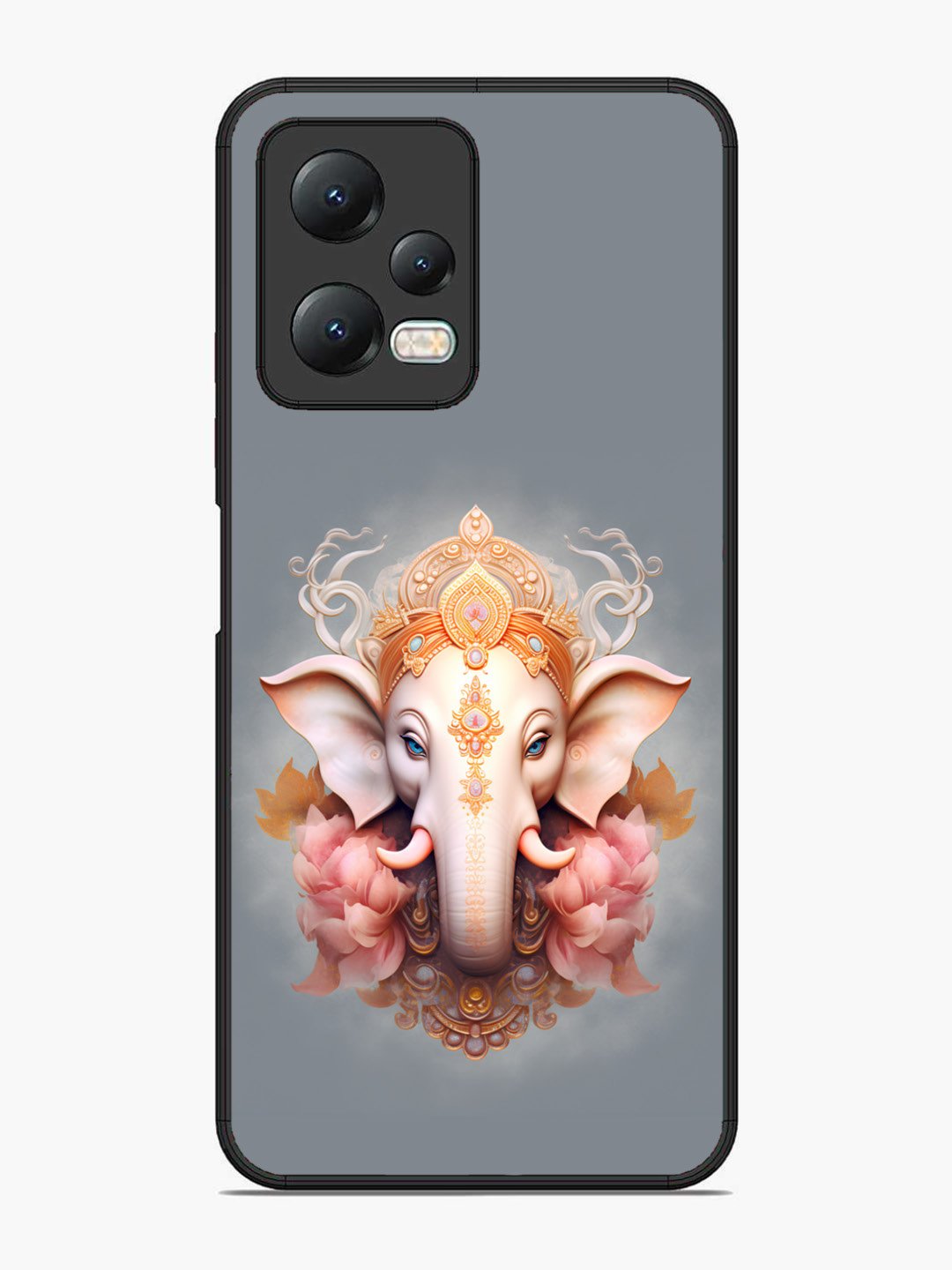 Xiaomi Redmi Note 12 5G Ganesh Ji