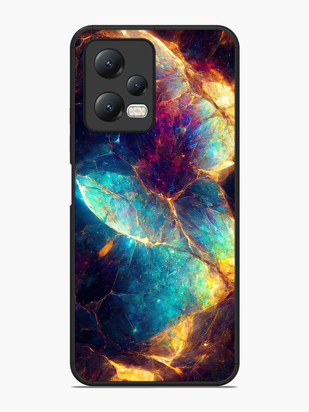Xiaomi Redmi Note 12 5G Vibrant, Kaleidoscope, Chromatic Fusion
