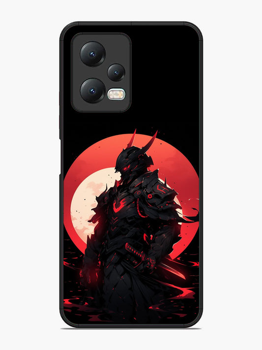 Xiaomi Redmi Note 12 5G Battle Ninja