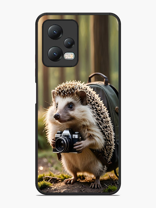 Xiaomi Redmi Note 12 5G Wildlife Photographer