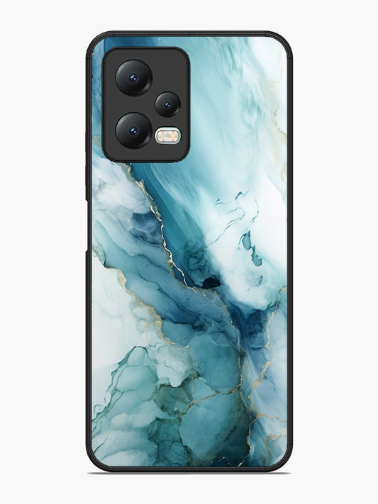 Xiaomi Redmi Note 12 5G Oceanic Marble