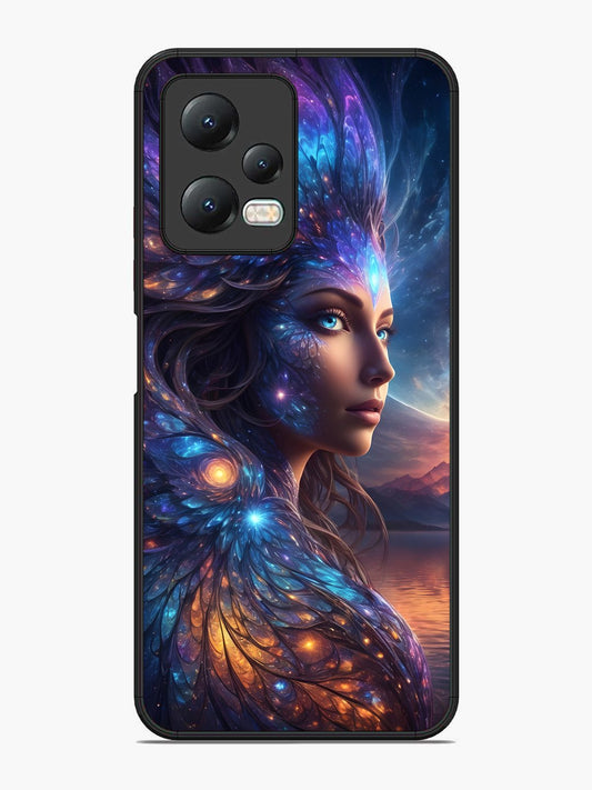 Xiaomi Redmi Note 12 5G Fairy