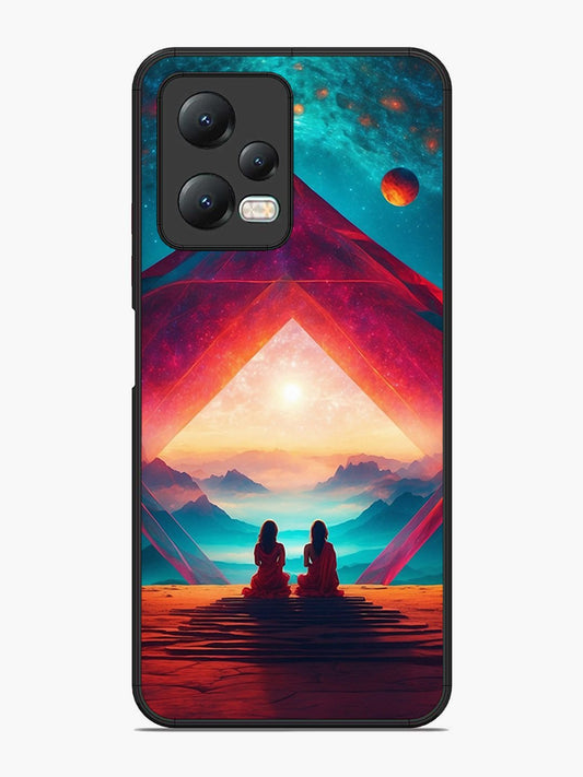 Xiaomi Redmi Note 12 5G Meditation
