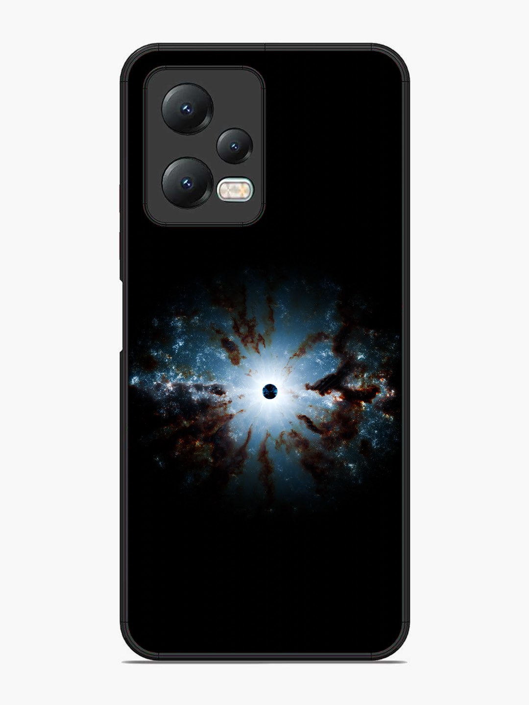 Xiaomi Redmi Note 12 5G Dark Universe