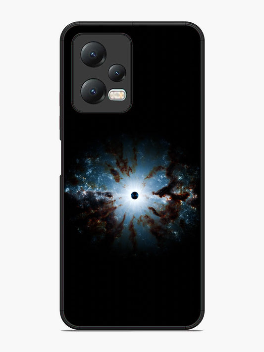 Xiaomi Redmi Note 12 5G Dark Universe