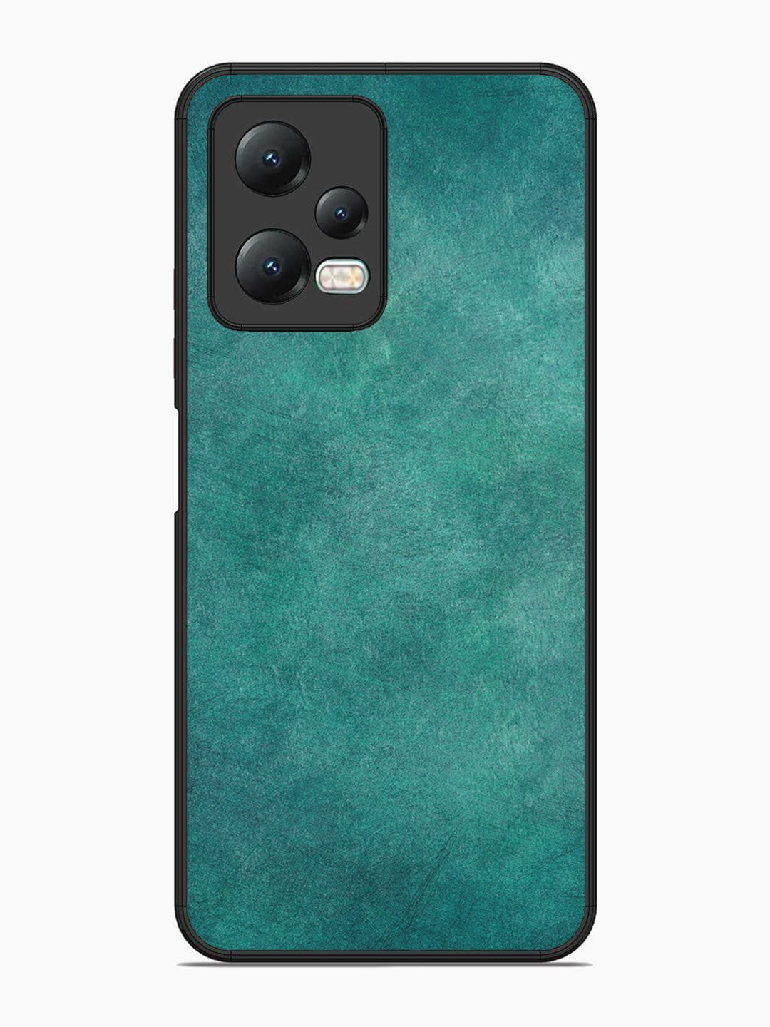 Xiaomi Redmi Note 12 5G Jungle green with Scratches Marble
