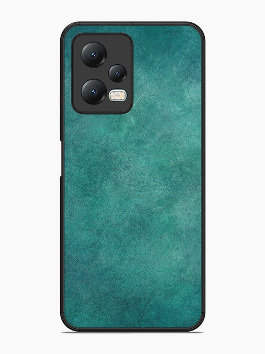 Xiaomi Redmi Note 12 5G Jungle green with Scratches Marble