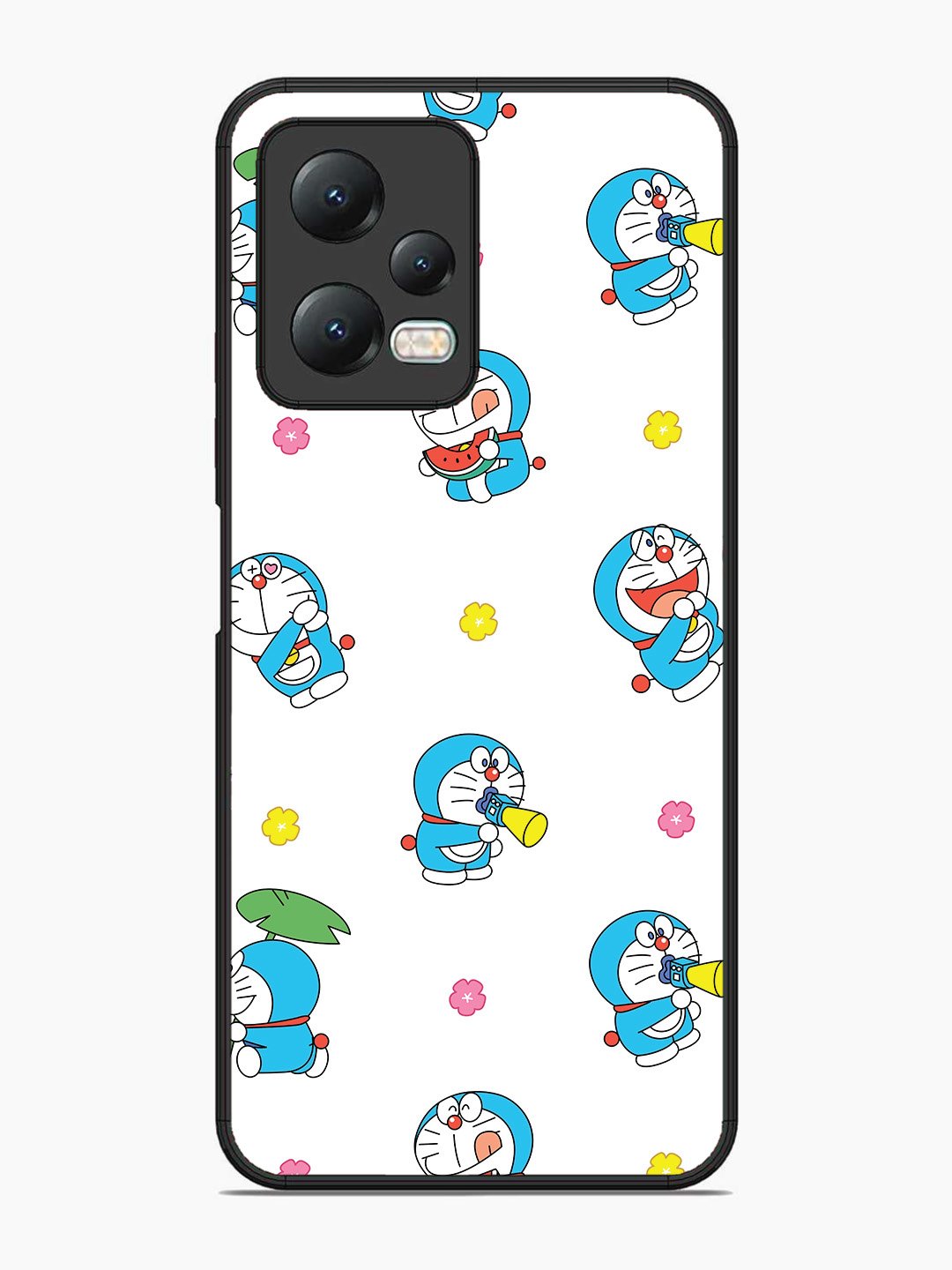 Xiaomi Redmi Note 12 5G Doraemon
