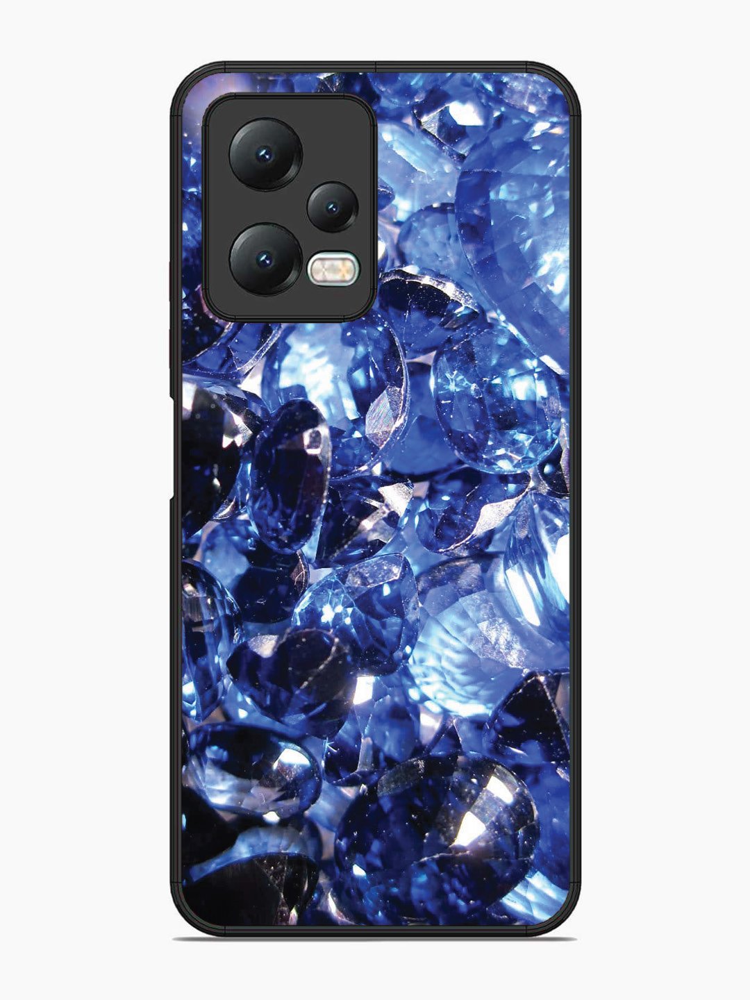 Xiaomi Redmi Note 12 5G Oceanic Sapphire Sphere
