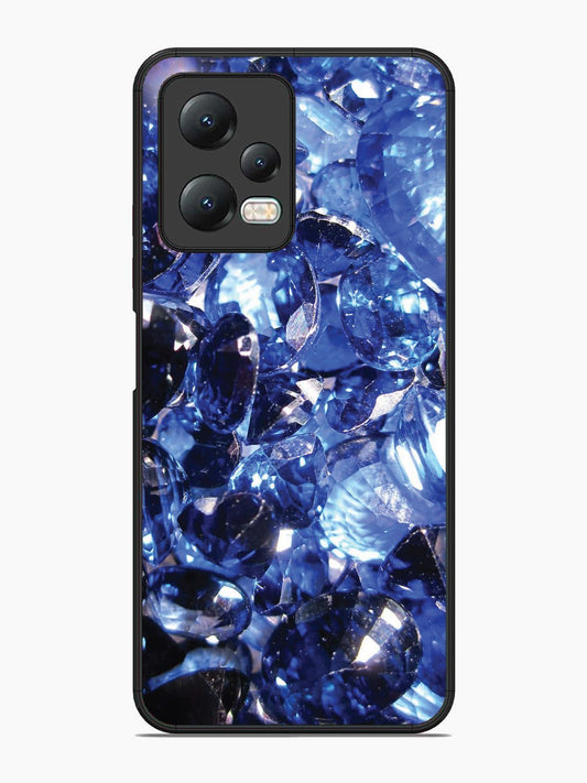 Xiaomi Redmi Note 12 5G Oceanic Sapphire Sphere